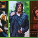 8 séries em que o coadjuvante rouba a cena e