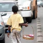 85 mil crianças estão em situação de trabalho infantil no