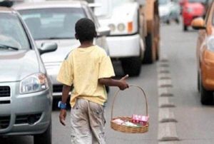 85 mil crianças estão em situação de trabalho infantil no
