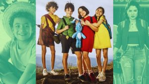 9 adaptações da Turma da Mônica para assistir online no