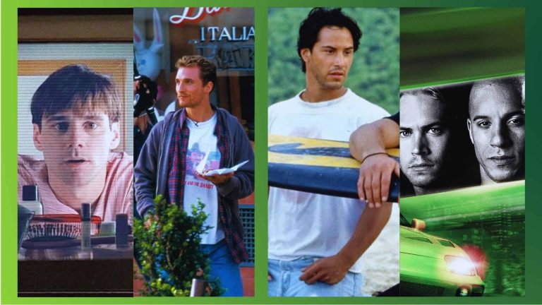 9 filmes que são muito parecidos uns com os outros