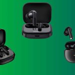 9 fones de ouvido com cancelamento de ruído por menos
