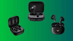 9 fones de ouvido com cancelamento de ruído por menos