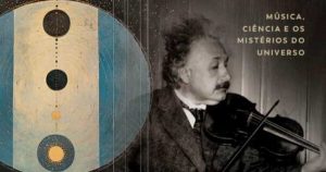 “A Harmonia das Esferas” mostra-nos que a música e a