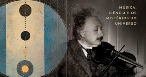 “A Harmonia das Esferas” mostra-nos que a música e a