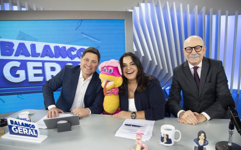A Hora da Venenosa barbariza na Record e não dá