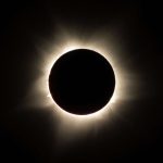 A Terra vai ficar escura por 6 minutos em agosto?