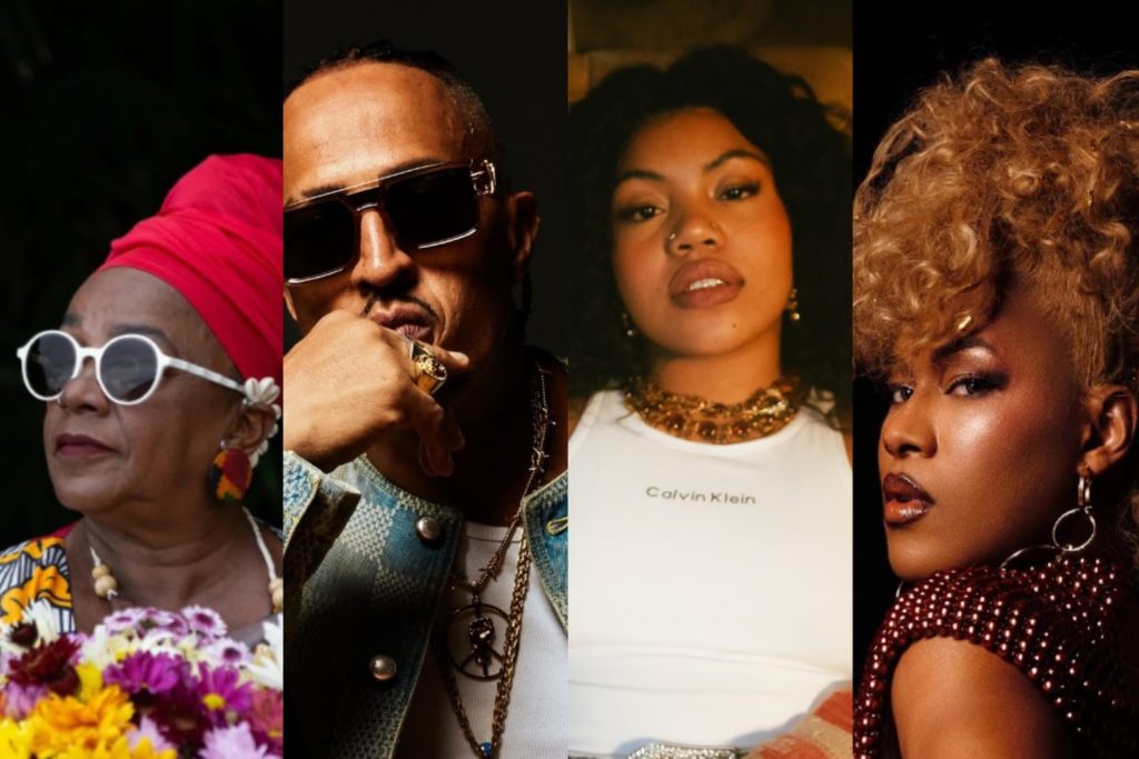 AFROPUNK Experience Maranhão anuncia line-up com Célia Sampaio, Mano Brown,
