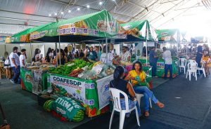 Abertas as inscrições para expositores da 3ª Feira Maranhense da