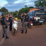 Ação integrada das Polícias Civil e Militar elucida homicídio em