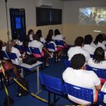 Acesso à Cultura: Sistema prisional recebe 1ª Mostra de Cinema