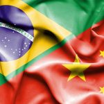 Acordo Brasil-China prevê ferrovia ligando Bahia ao Peru