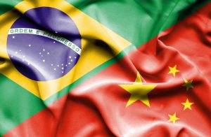 Acordo Brasil-China prevê ferrovia ligando Bahia ao Peru