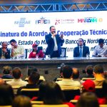 Acordo facilita crédito para micro e pequenos empreendedores do MA