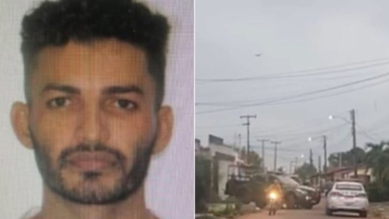 Acusado de matar PM no Pará morre em confronto no