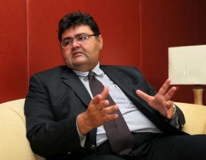 Advocacia maranhense se despede com comoção de Mário Macieira, ex-presidente