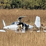 Aeronave de prefeito é roubada no interior do Maranhão