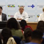 Agora Tem Especialistas lança edital nesta sexta com 1.778 vagas