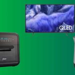 Ainda dá tempo: 6 produtos que estão com promoção pós-Amazon