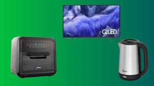 Ainda dá tempo: 6 produtos que estão com promoção pós-Amazon
