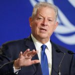 Al Gore chama tarifa de Trump contra o Brasil de