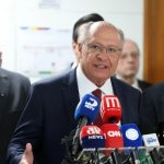 Alckmin diz que governo tentará acordo antes do prazo para