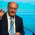 Alckmin diz que operação contra Bolsonaro não pode atrapalhar negociações