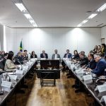 Alckmin diz que prioridade é evitar sobretaxa dos EUA até