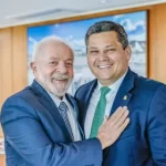 Alcolumbre defende direito do governo de acionar STF por decreto