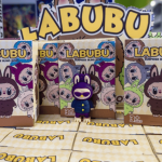 Além da Labubu: veja bonecos colecionáveis que são febre na