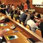 Alema sedia seminário sobre impactos e repercussões da exploração da