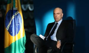 Alexandre de Moraes é finalista do Prêmio Jabuti Acadêmico; conheça