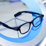 Alibaba anuncia óculos com IA para rivalizar com Meta e