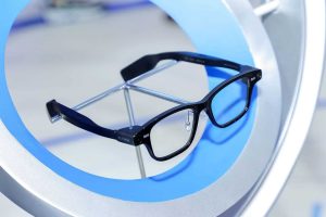 Alibaba anuncia óculos com IA para rivalizar com Meta e