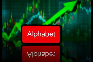 Alphabet tem lucros além do esperado, mas espera gastar mais