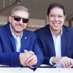 Altineu Côrtes anuncia emenda de R$ 8 milhões para reforçar