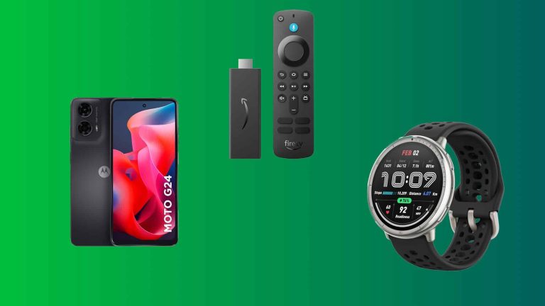 Amazon Prime Day: 7 produtos em oferta para agilizar sua