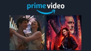 Amazon Prime Video: lançamentos da semana (21 a 27 de