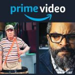Amazon Prime Video: lançamentos da semana (28 de julho a