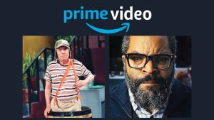 Amazon Prime Video: lançamentos da semana (28 de julho a
