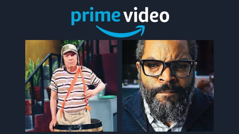 Amazon Prime Video: lançamentos da semana (28 de julho a