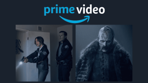 Amazon Prime Video: lançamentos da semana (7 a 13 de