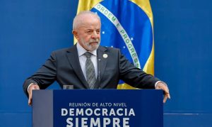 “Ameaça à soberania nacional” – Agenda do Poder