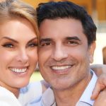 Ana Hickmann revela novidade sobre saúde de Edu Guedes e