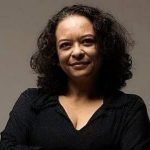 Ana Maria Gonçalves é a primeira mulher negra eleita para