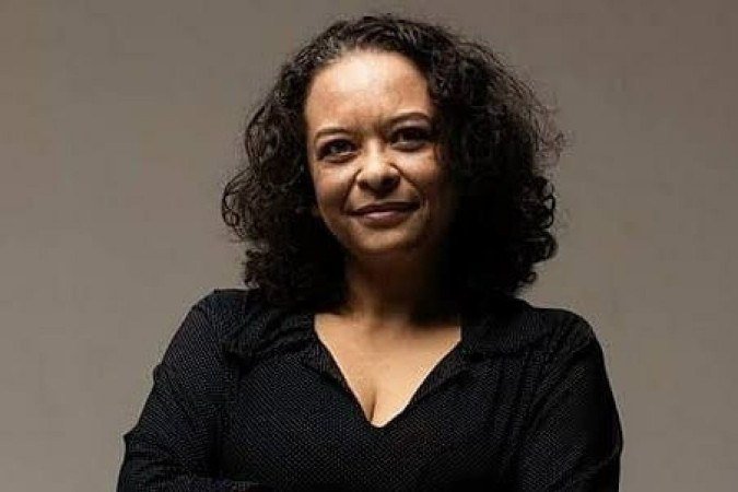 Ana Maria Gonçalves é a primeira mulher negra eleita para