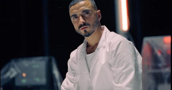 Ana Moura, Diogo Piçarra, Sara Correia, Bárbara Bandeira, Bispo e