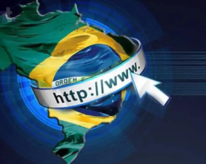 Anatel relata que 56% da banda larga no Brasil é