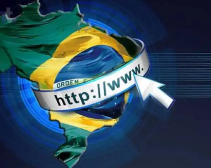 Anatel relata que 56% da banda larga no Brasil é