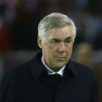 Ancelotti é condenado na Espanha por fraude fiscal